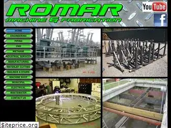 romar1320.com