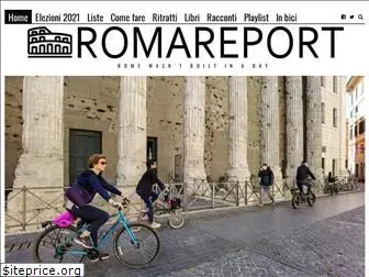 romareport.it