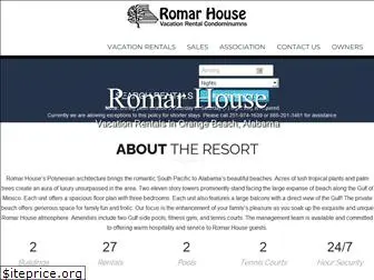 romarhouse.com