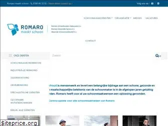 romaro.nl