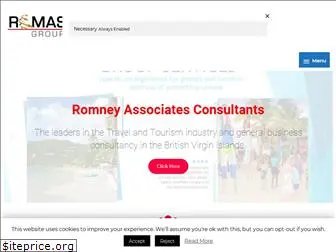 romascogroup.com