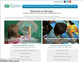 romasis.com