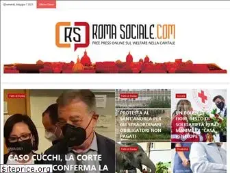 romasociale.com