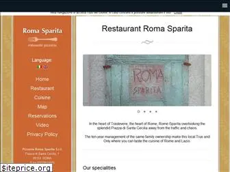 romasparita.com