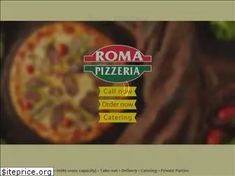 romaspizzamd.com