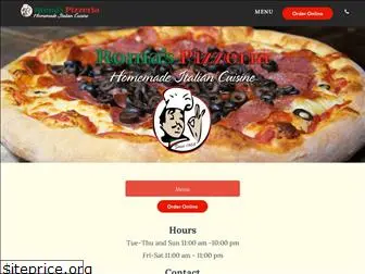 romaspizzeriasacramento.com