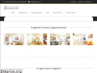 romasuite.com