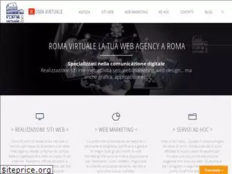 romavirtuale.com