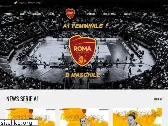 romavolleyclub.it