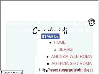 romaweblab.it