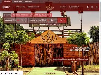 romaworld.com