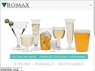romax.com.au