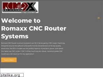 romaxxcncrouters.com