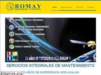romay.org
