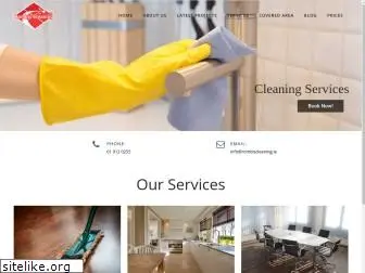 rombiscleaning.ie