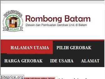 rombongbatam.com