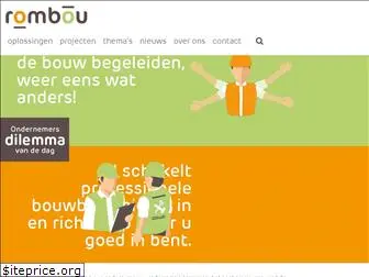 rombou.nl