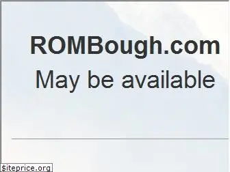 rombough.com