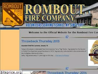 romboutfire.com