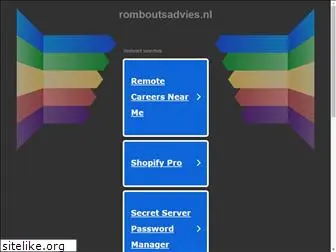 romboutsadvies.nl