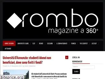 romboweb.com