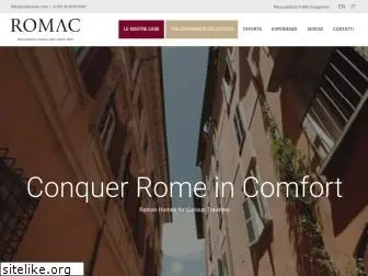 rome-accommodation.net