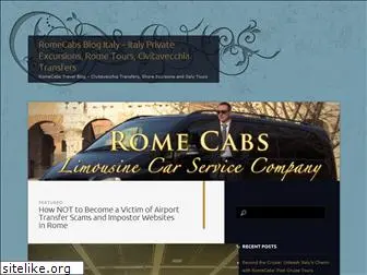 rome-cabs.net