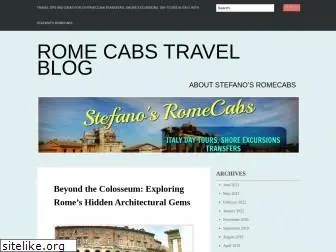 rome-cabs.org