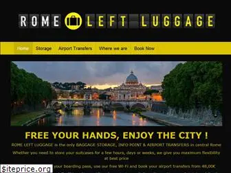 rome-leftluggage.com