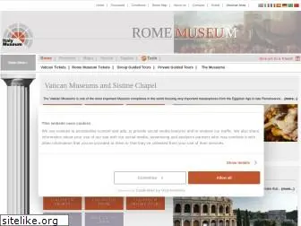 rome-museum.com