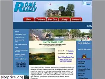 rome-realty.com