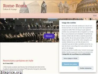 rome-roma.net