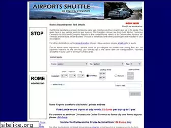 rome.airports-shuttle.com