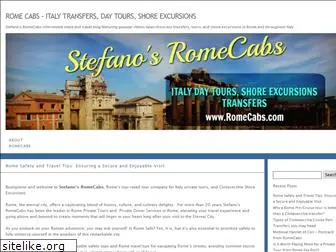 romecabsdotnet.wordpress.com