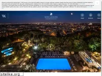 romecavalieri.com