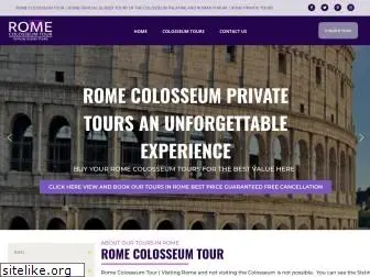 romecolosseumtour.com
