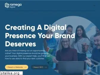 romegadigital.com