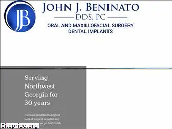 romegaoralsurgery.com