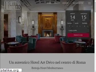 romehotelmediterraneo.it