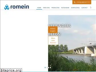 romein.nl