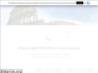 romeingreek.eu