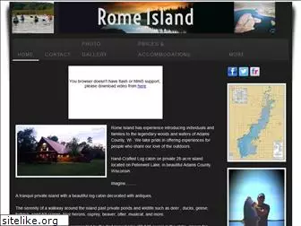 romeisland.com