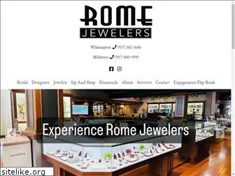 romejewelrystore.com