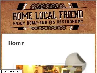 romelocalfriend.com