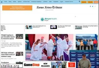 romenews-tribune.com
