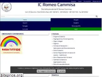 romeocammisa.it