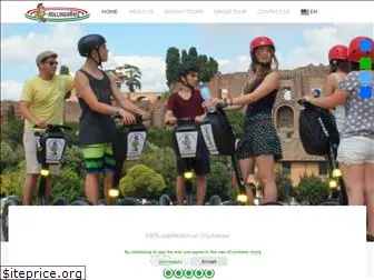 romeonsegway.com