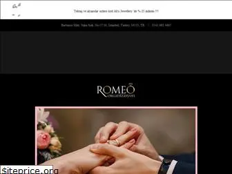 romeoorganizasyon.com