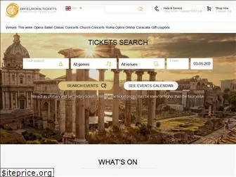 romeopera-tickets.com