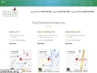 romeorthodontics.com